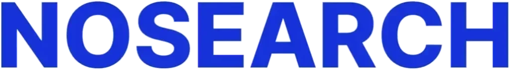 nosearch logo