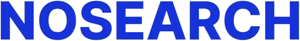 nosearch logo