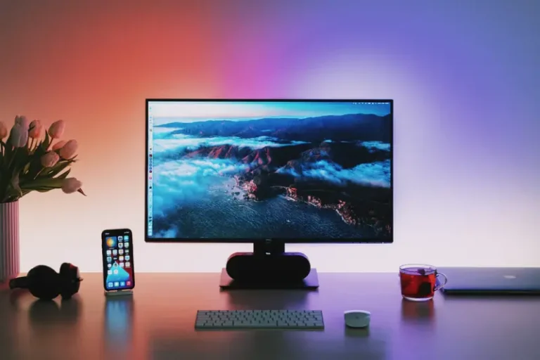 From Purpose to Size to Picture Quality: Your Complete Guide to Choosing the Perfect Monitor!