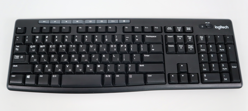 Membrane Keyboard