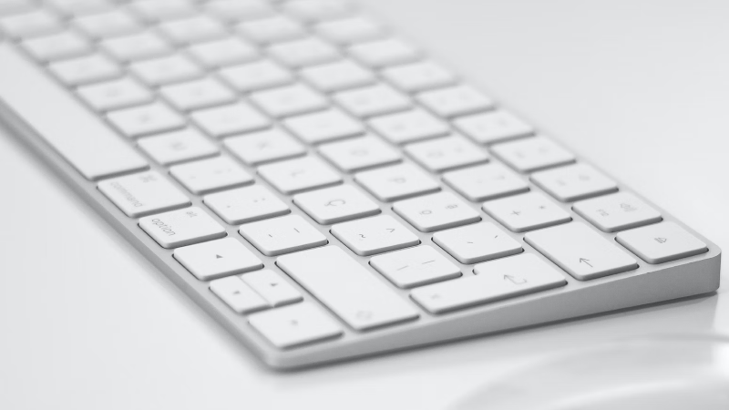 Pantograph Keyboard