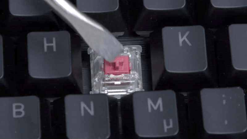 Mechanical Switch