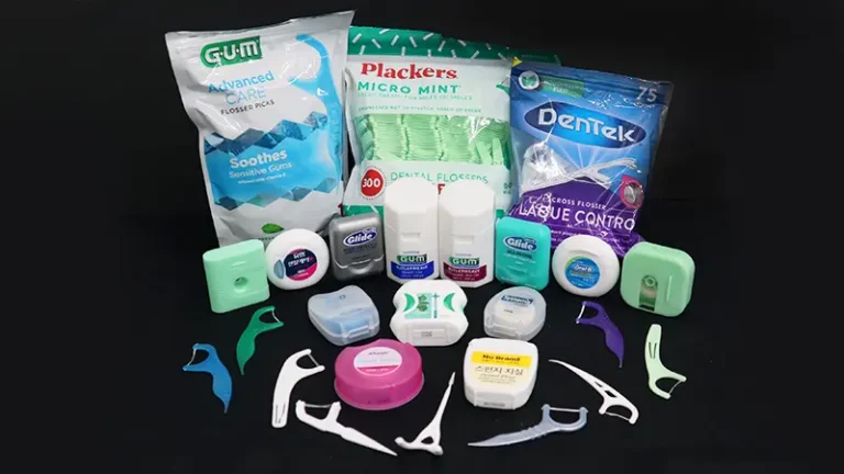 The Best Floss Buying Guide