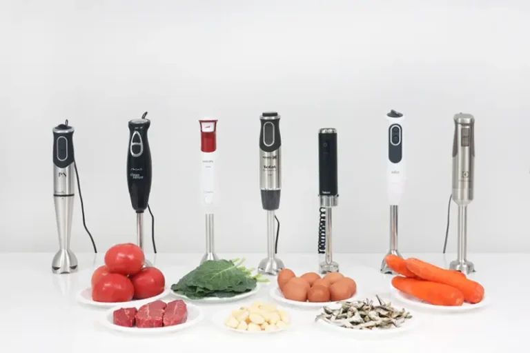 The Best hand blender Buying Guide