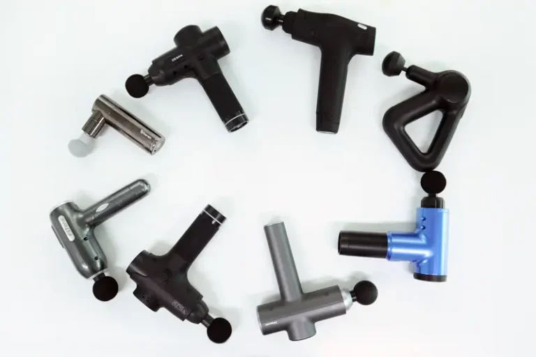 The Best massage gun Buying Guide