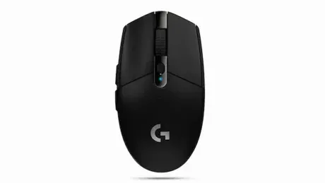Logitech G304