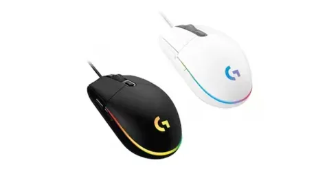 Logitech Mouse Source 2