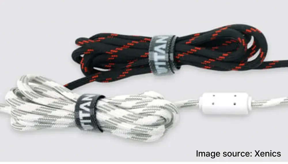 Fabric Cable Source