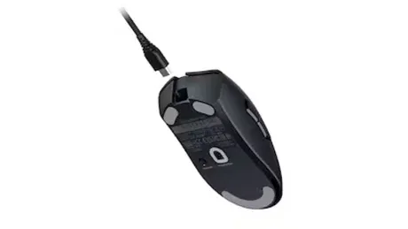 Wired/Wireless Hybrid Mouse