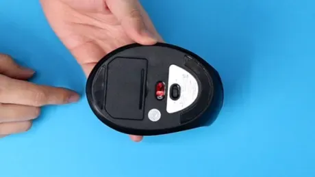 Mouse Source 2
