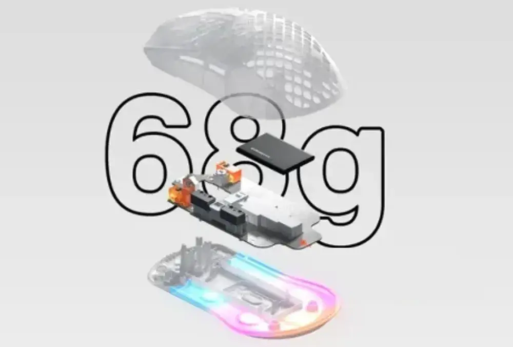 Mouse Source 3