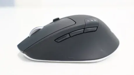 Mouse Side Buttons