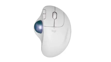 Logitech ERGO M575