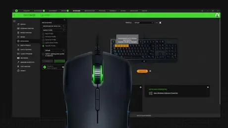 Razer Synapse